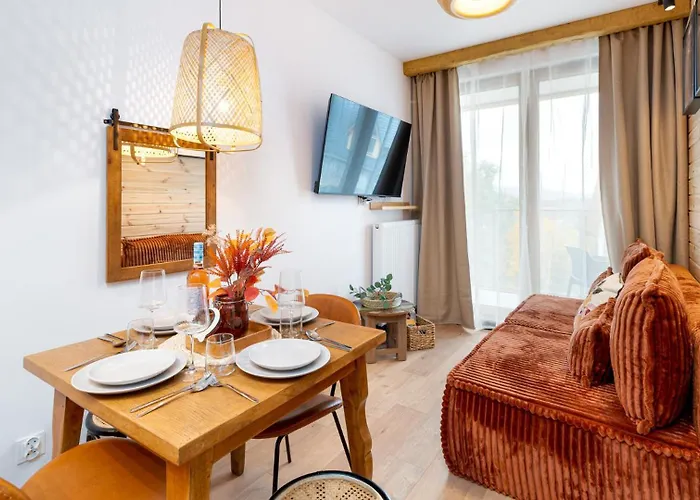 Apartment Good Time- Mariental - Centrum