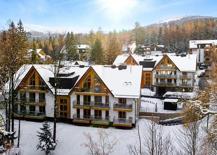 Good Time- Mariental - Centrum Apartment