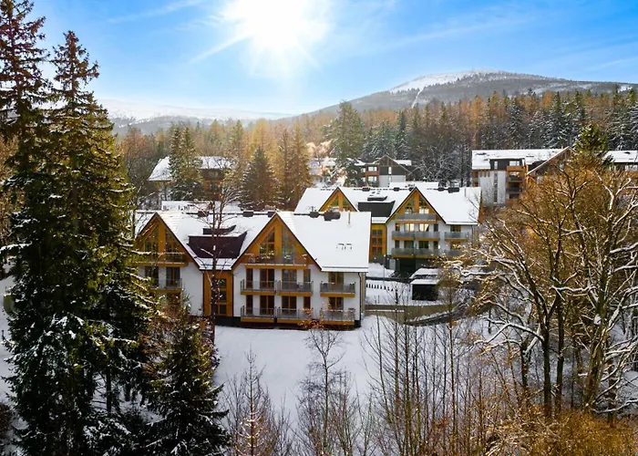 Good Time- Mariental - Centrum 아파트 스클라르스카포렘바