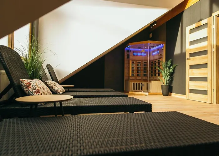 Good Time- Mariental - Centrum شقة