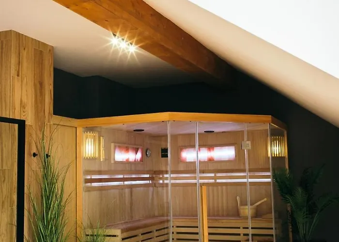 Good Time- Mariental - Centrum *