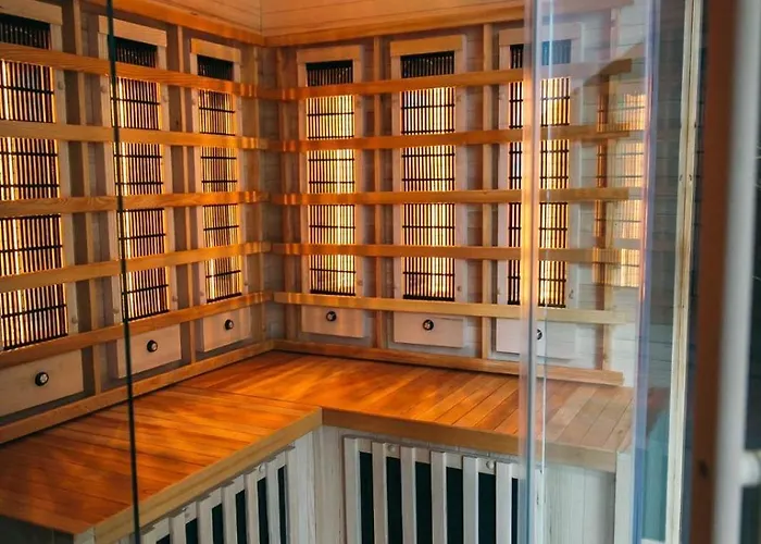 Good Time- Mariental - Centrum Szklarska Poreba