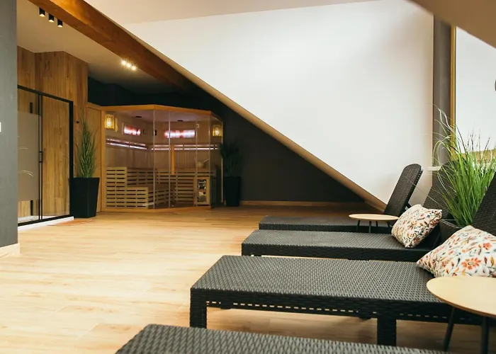 Good Time- Mariental - Centrum * 스클라르스카포렘바