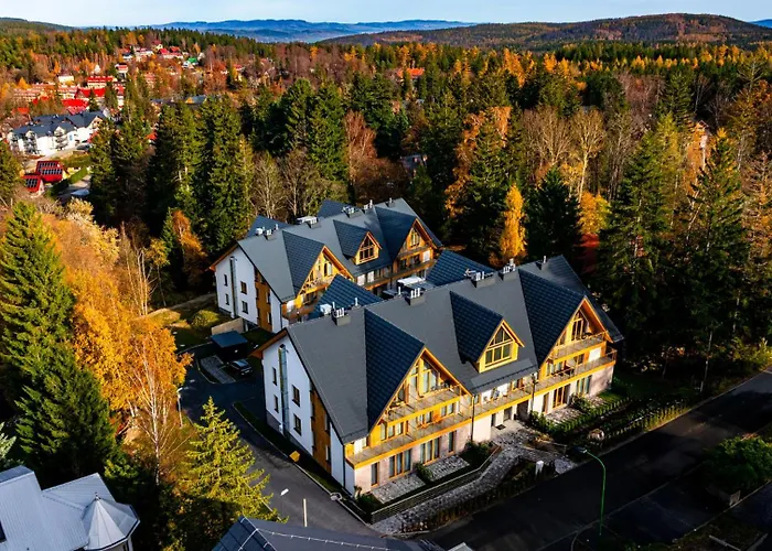 شقة Good Time- Mariental - Centrum شكلارسكا بوريبا