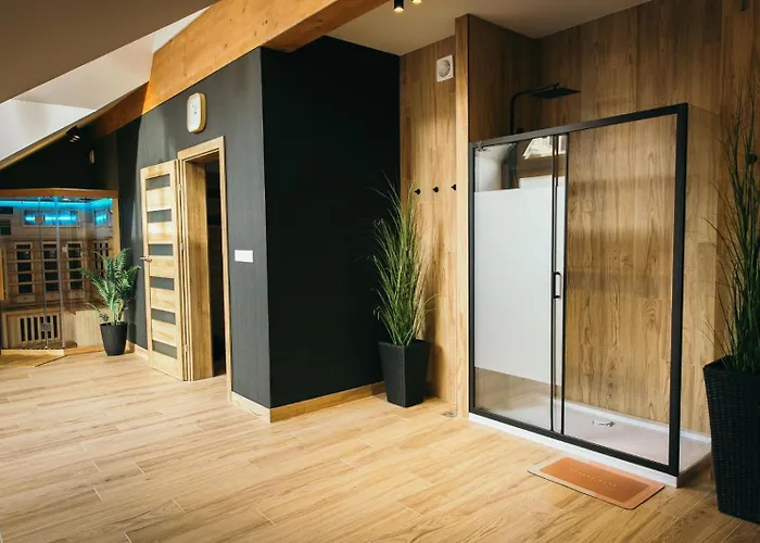 Good Time- Mariental - Centrum شقة شكلارسكا بوريبا