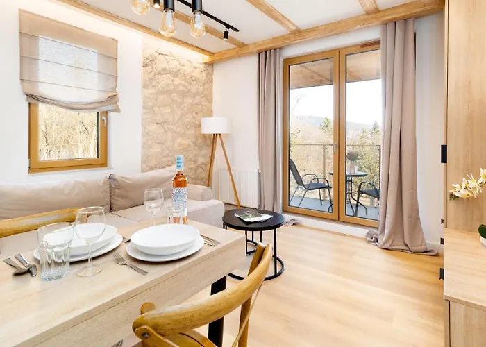 Good Time- Mariental - Centrum شقة شكلارسكا بوريبا