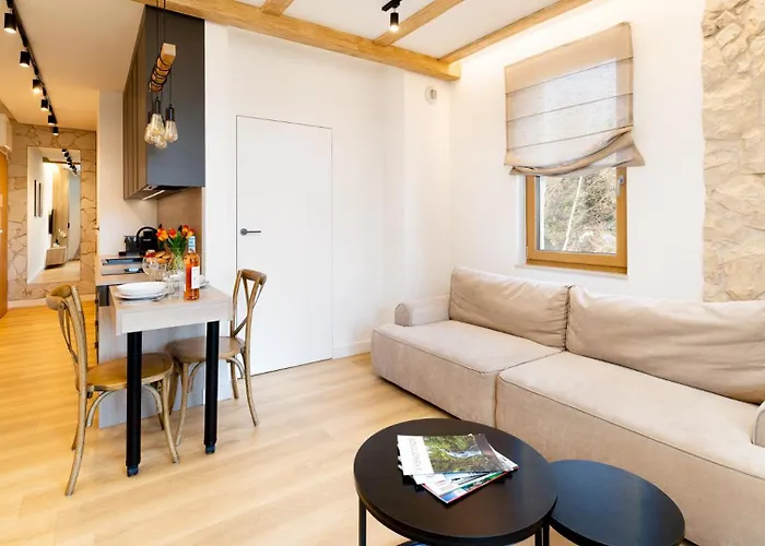 Good Time- Mariental - Centrum شقة شكلارسكا بوريبا