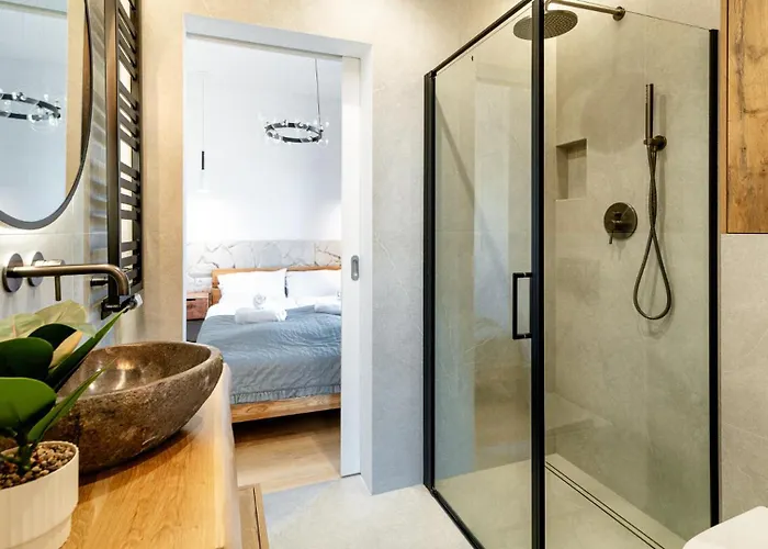 Good Time- Mariental - Centrum شكلارسكا بوريبا